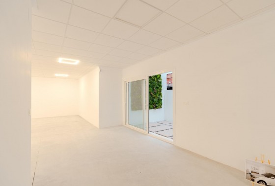 Nouvelle construction - Villa - Los Alcázares - Serena Golf