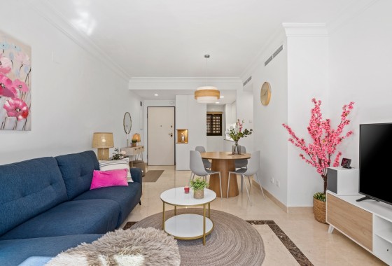 Revente - Appartement - San Javier - Roda Golf