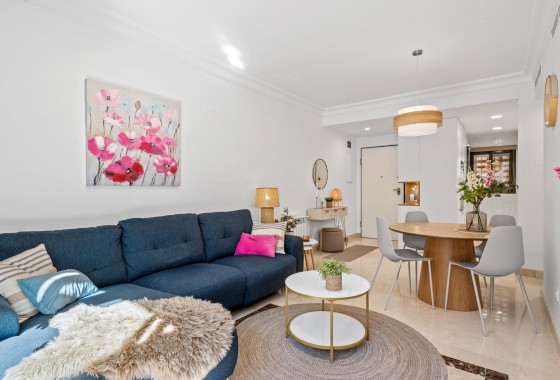 Revente - Appartement - San Javier - Roda Golf