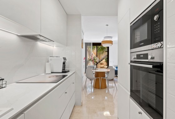 Revente - Appartement - San Javier - Roda Golf