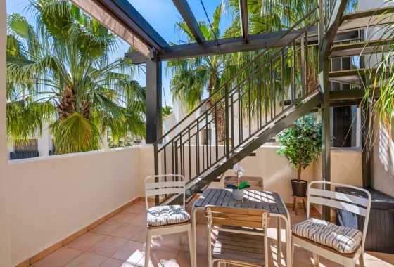 Revente - Appartement - San Javier - Roda Golf