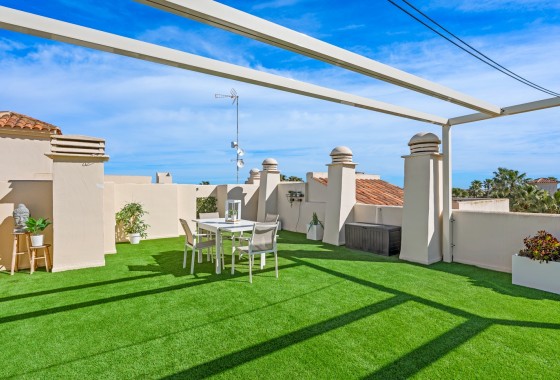 Revente - Appartement - San Javier - Roda Golf