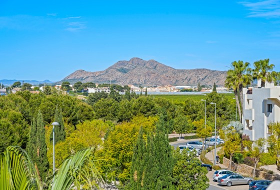 Revente - Appartement - San Javier - Roda Golf