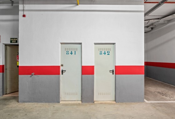 Revente - Appartement - San Javier - Roda Golf