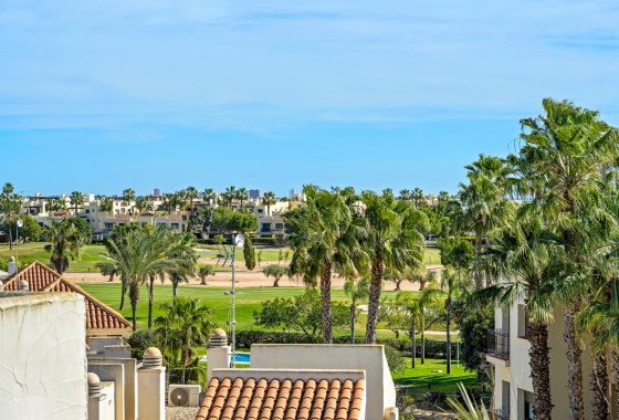 Revente - Appartement - San Javier - Roda Golf