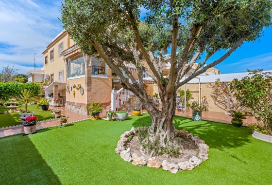 Revente - Maison mitoyenne - Ciudad Quesada/Rojales - Rojales