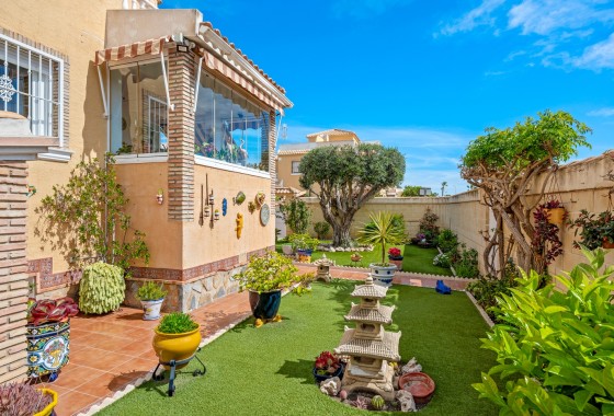 Revente - Maison mitoyenne - Ciudad Quesada/Rojales - Rojales