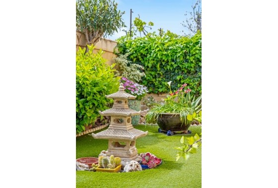 Revente - Maison mitoyenne - Ciudad Quesada/Rojales - Rojales