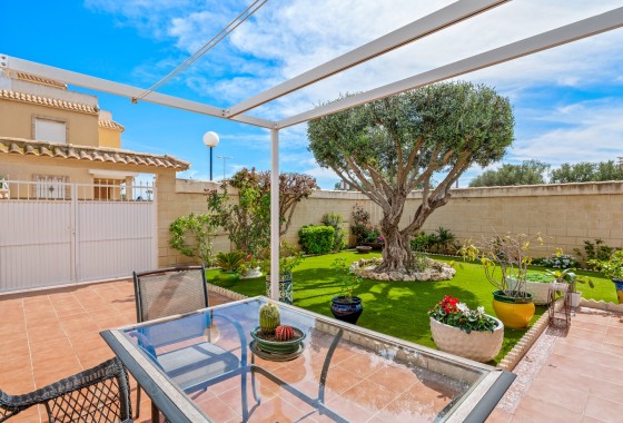 Revente - Maison mitoyenne - Ciudad Quesada/Rojales - Rojales