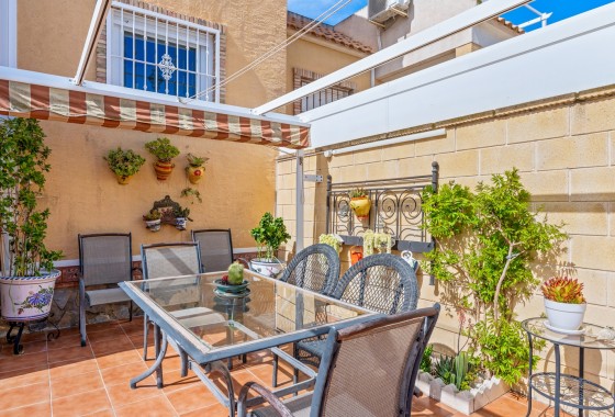 Revente - Maison mitoyenne - Ciudad Quesada/Rojales - Rojales