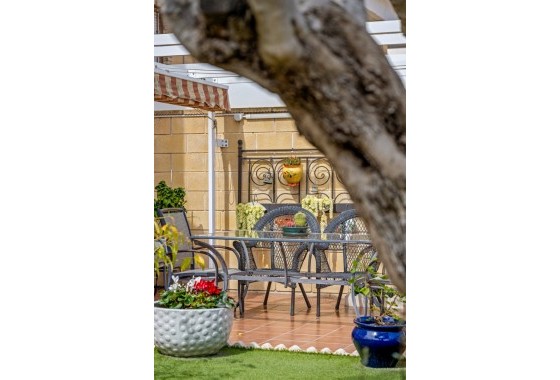 Revente - Maison mitoyenne - Ciudad Quesada/Rojales - Rojales