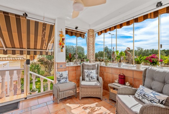 Revente - Maison mitoyenne - Ciudad Quesada/Rojales - Rojales