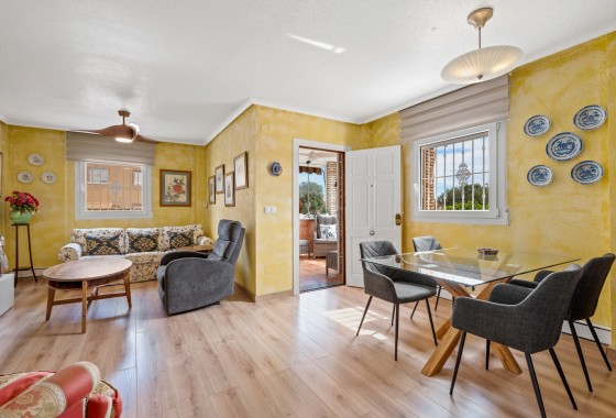 Revente - Maison mitoyenne - Ciudad Quesada/Rojales - Rojales