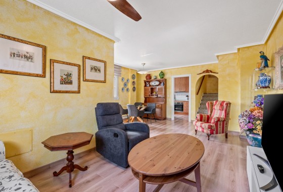 Revente - Maison mitoyenne - Ciudad Quesada/Rojales - Rojales