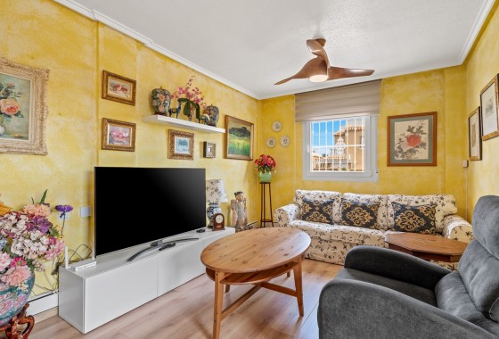 Revente - Maison mitoyenne - Ciudad Quesada/Rojales - Rojales