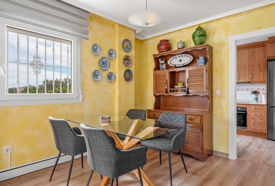 Revente - Maison mitoyenne - Ciudad Quesada/Rojales - Rojales