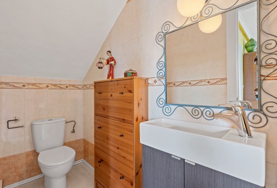 Revente - Maison mitoyenne - Ciudad Quesada/Rojales - Rojales