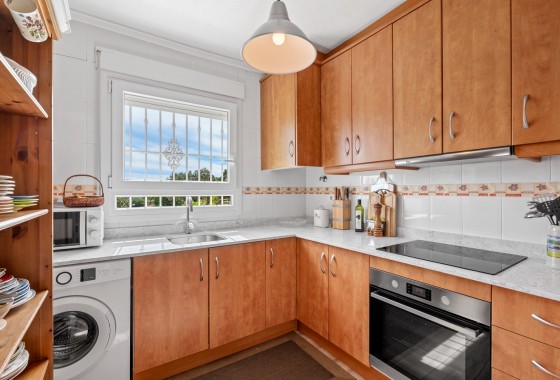 Revente - Maison mitoyenne - Ciudad Quesada/Rojales - Rojales