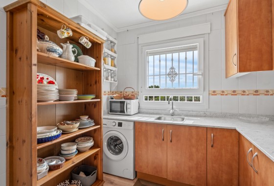 Revente - Maison mitoyenne - Ciudad Quesada/Rojales - Rojales