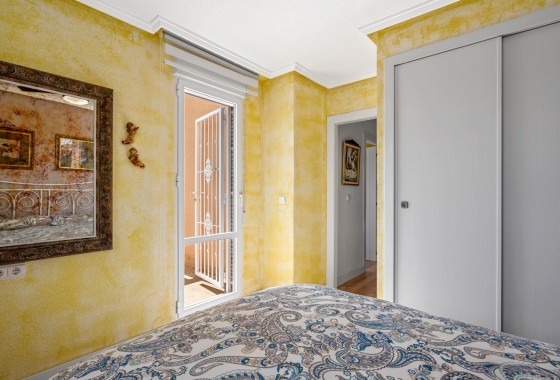 Revente - Maison mitoyenne - Ciudad Quesada/Rojales - Rojales