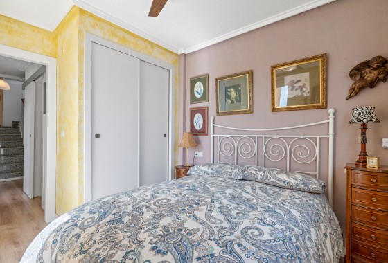 Revente - Maison mitoyenne - Ciudad Quesada/Rojales - Rojales