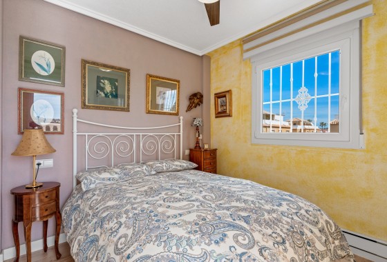 Revente - Maison mitoyenne - Ciudad Quesada/Rojales - Rojales