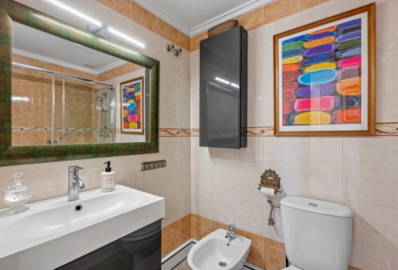 Revente - Maison mitoyenne - Ciudad Quesada/Rojales - Rojales