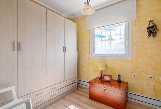 Revente - Maison mitoyenne - Ciudad Quesada/Rojales - Rojales