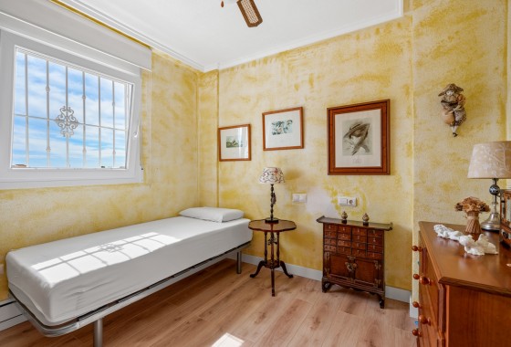 Revente - Maison mitoyenne - Ciudad Quesada/Rojales - Rojales