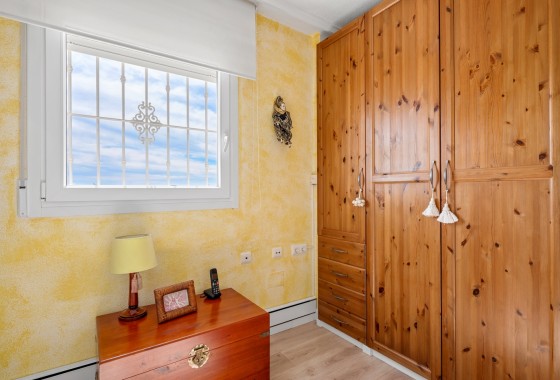 Revente - Maison mitoyenne - Ciudad Quesada/Rojales - Rojales