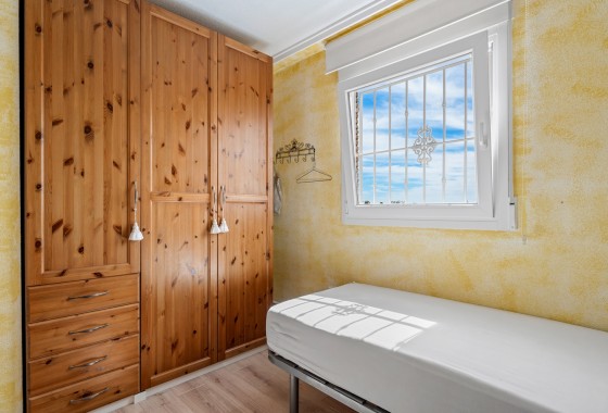 Revente - Maison mitoyenne - Ciudad Quesada/Rojales - Rojales