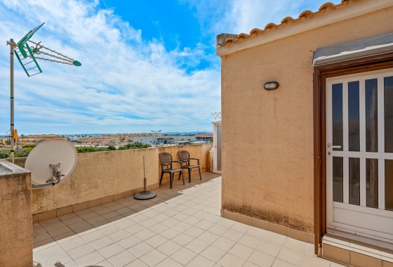 Revente - Maison mitoyenne - Ciudad Quesada/Rojales - Rojales