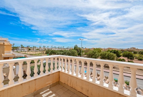 Revente - Maison mitoyenne - Ciudad Quesada/Rojales - Rojales