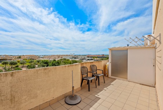 Revente - Maison mitoyenne - Ciudad Quesada/Rojales - Rojales