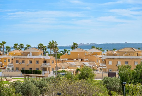 Revente - Maison mitoyenne - Ciudad Quesada/Rojales - Rojales