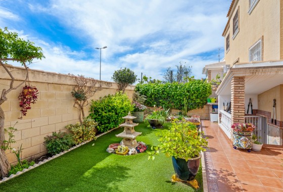 Revente - Maison mitoyenne - Ciudad Quesada/Rojales - Rojales