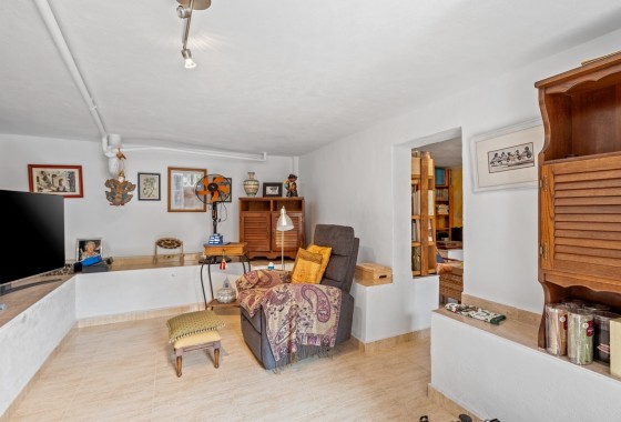 Revente - Maison mitoyenne - Ciudad Quesada/Rojales - Rojales