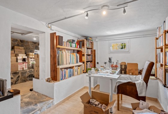 Revente - Maison mitoyenne - Ciudad Quesada/Rojales - Rojales