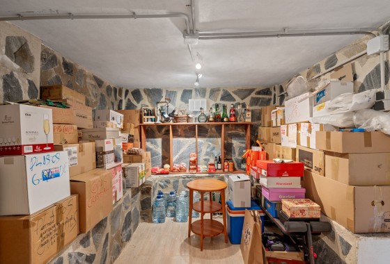 Revente - Maison mitoyenne - Ciudad Quesada/Rojales - Rojales