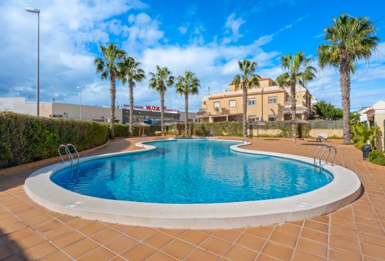 Revente - Maison mitoyenne - Ciudad Quesada/Rojales - Rojales