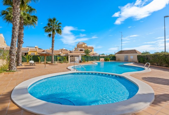 Revente - Maison mitoyenne - Ciudad Quesada/Rojales - Rojales