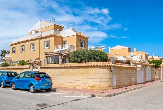 Revente - Maison mitoyenne - Ciudad Quesada/Rojales - Rojales