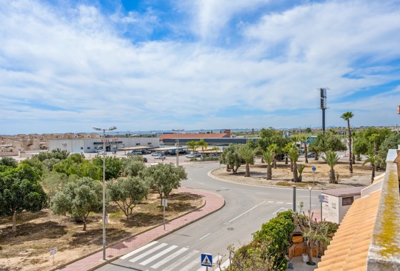 Revente - Maison mitoyenne - Ciudad Quesada/Rojales - Rojales
