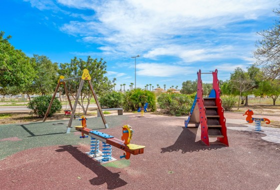 Revente - Maison mitoyenne - Ciudad Quesada/Rojales - Rojales