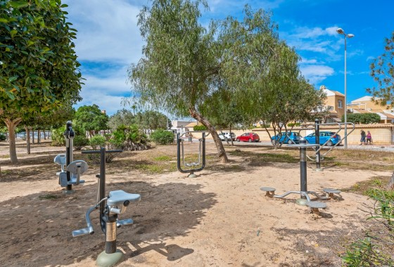 Revente - Maison mitoyenne - Ciudad Quesada/Rojales - Rojales