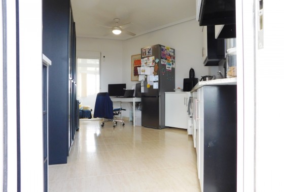 Location à long terme - Appartement - San Miguel de Salinas - San Miguel Salinas