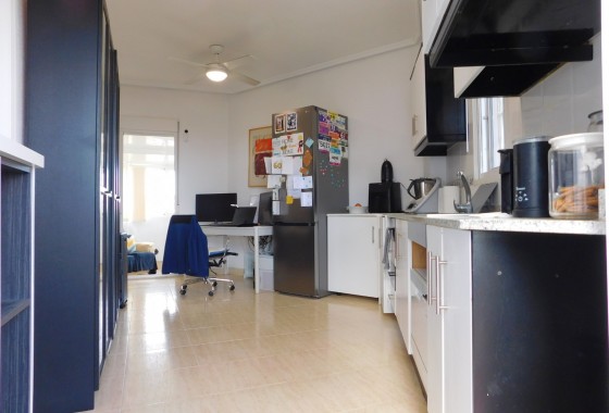 Location à long terme - Appartement - San Miguel de Salinas - San Miguel Salinas