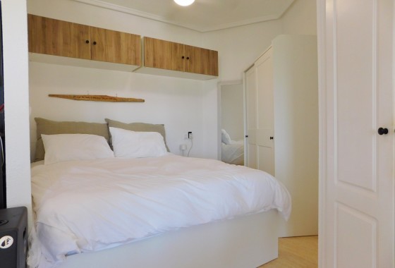 Location à long terme - Appartement - San Miguel de Salinas - San Miguel Salinas