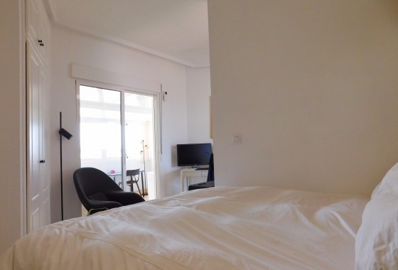 Location à long terme - Appartement - San Miguel de Salinas - San Miguel Salinas