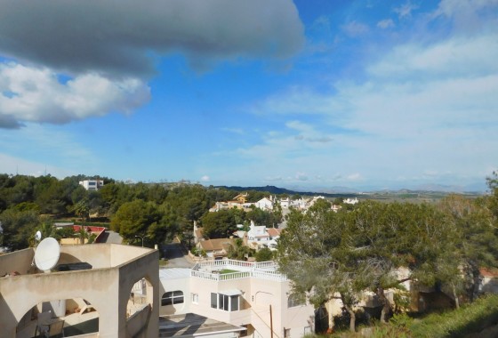 Location à long terme - Appartement - San Miguel de Salinas - San Miguel Salinas